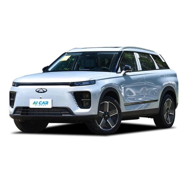 Chery Fengyun T6 (Fulwin T6)