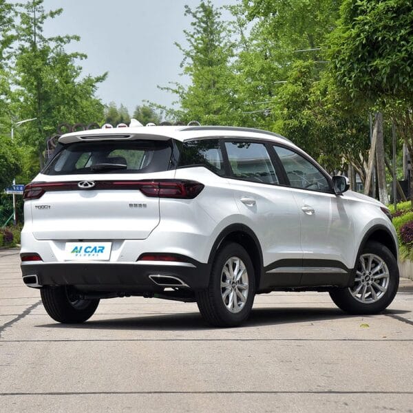 Chery Tiggo 7 - Image 6