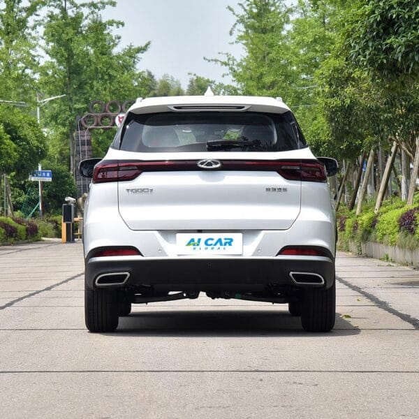 Chery Tiggo 7 - Image 5