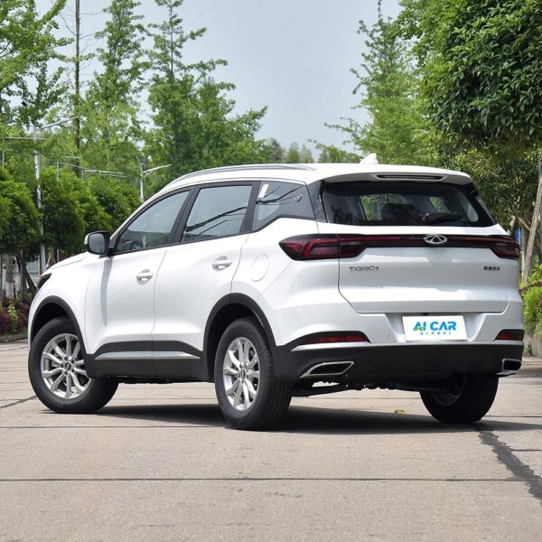 Chery Tiggo 7 - Image 4