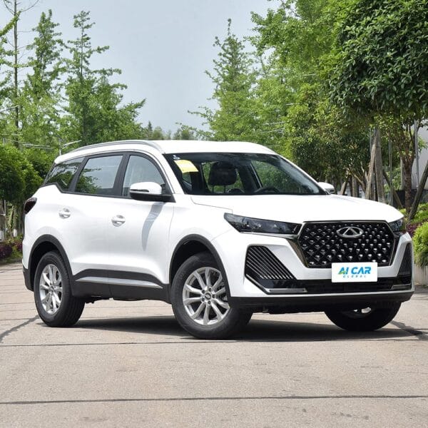 Chery Tiggo 7 - Image 3