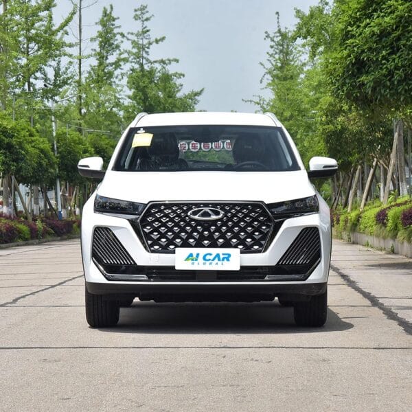 Chery Tiggo 7 - Image 2