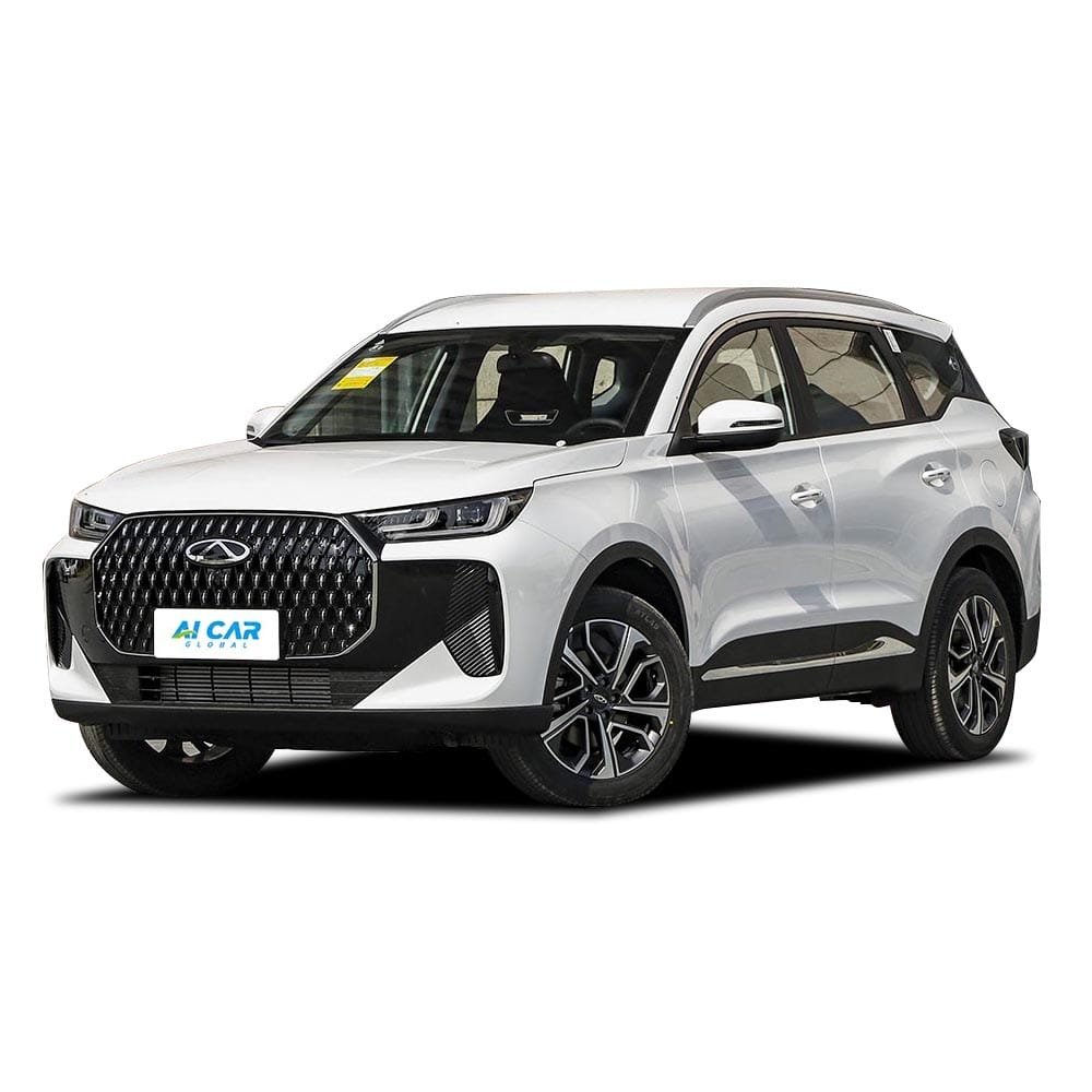 Chery Tiggo 7 Plus