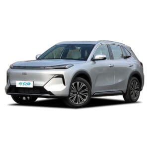 Geely Galaxy Starship 7 EM-i