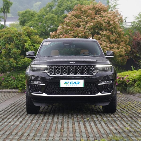 Jeep Grand Cherokee - Image 3