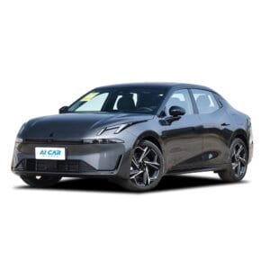 LYNK&CO 07 EM-P