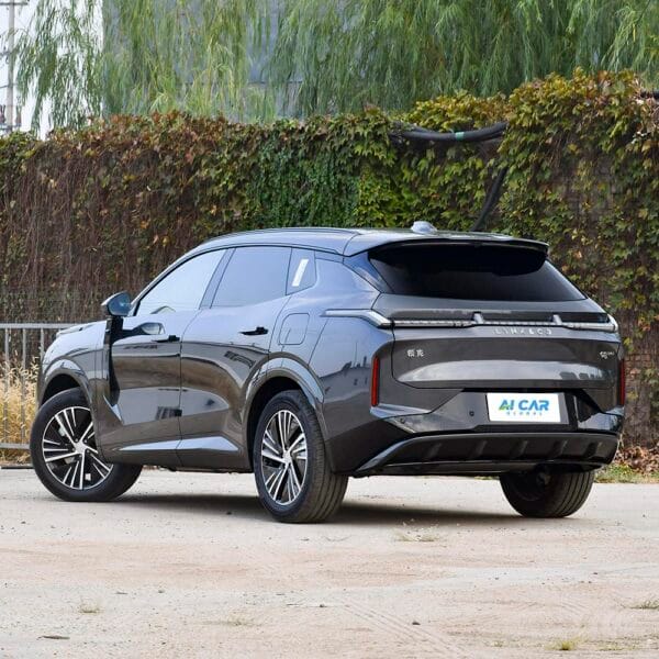 LYNK&CO 08 EM-P - Image 5