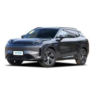 LYNK&CO 08 EM-P