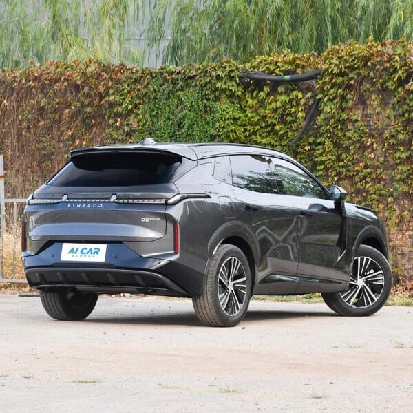 LYNK&CO 08 EM-P - Image 7