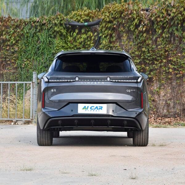 LYNK&CO 08 EM-P - Image 6