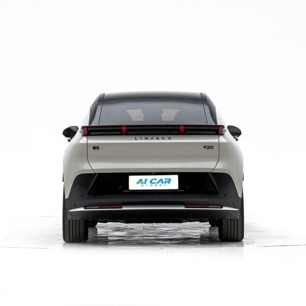 LYNK&CO Z20 - Image 6