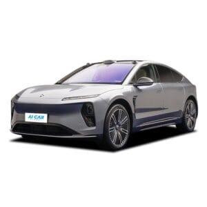 NIO ET9