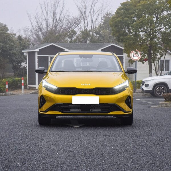 Kia K3 - Image 3