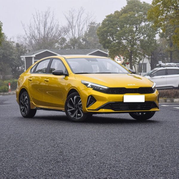 Kia K3 - Image 4