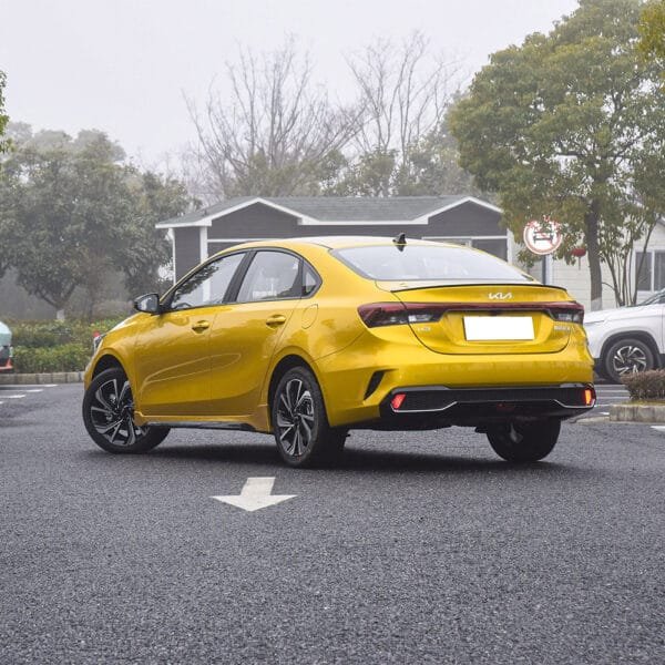 Kia K3 - Image 5