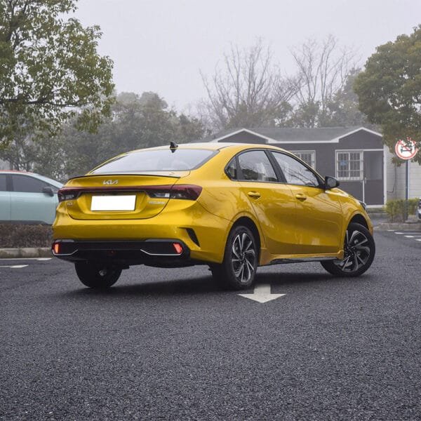Kia K3 - Image 7