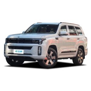 Beijing BJ60e