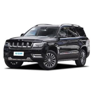 Beijing BJ90