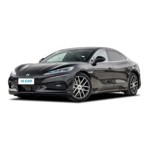 Denza Z9 EV