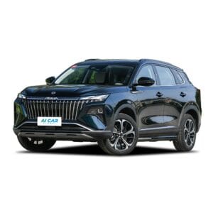 Dongfeng Aeolus Huge