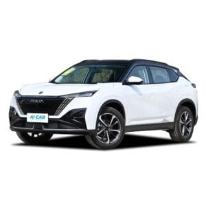 Dongfeng Aeolus Mage