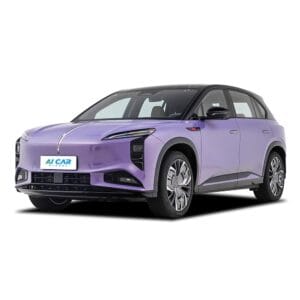 Hongqi Tiangong 08