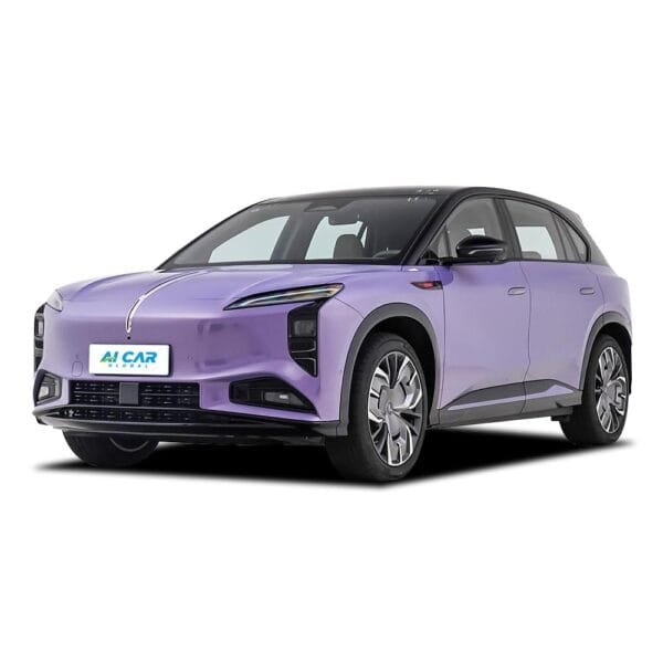 Hongqi Tiangong 08 - Image 2