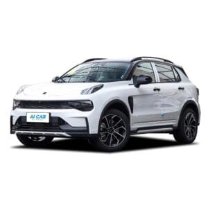 LYNK&CO 01 EM-P