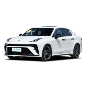 LYNK&CO 03