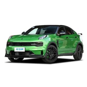 LYNK&CO 05