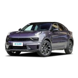 LYNK&CO 05 EM-P