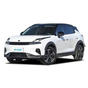 LYNK&CO 06 EM-P