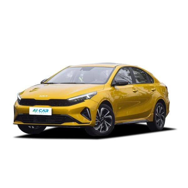 Kia K3 - Image 2