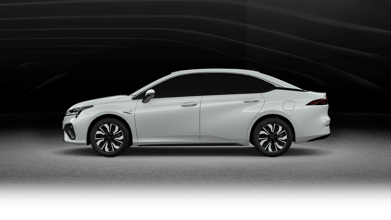 Aion electric auto - AI Car Global