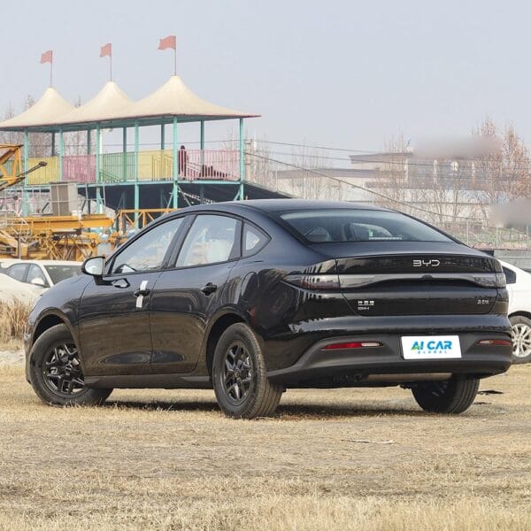 BYD Seal 05 DM - Image 5