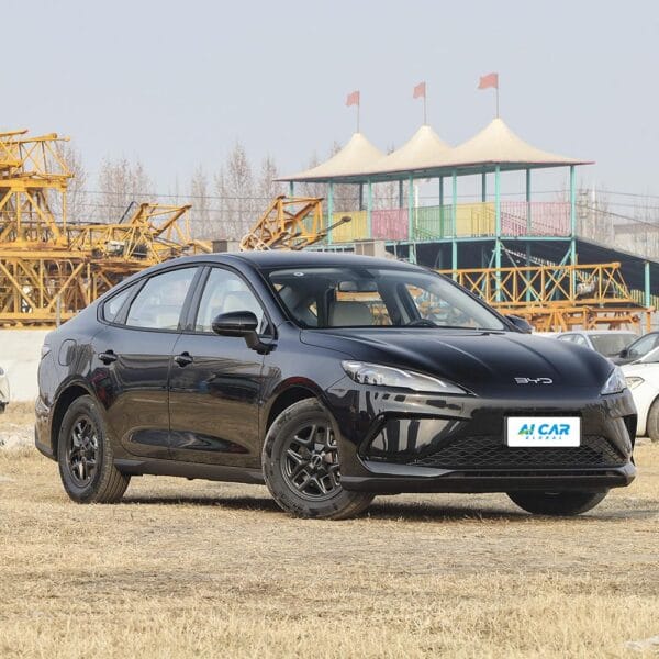 BYD Seal 05 DM - Image 4