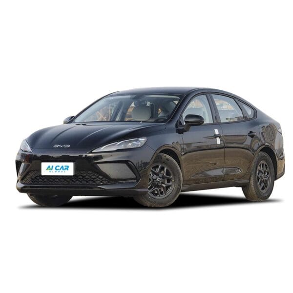 BYD Seal 05 DM - Image 2