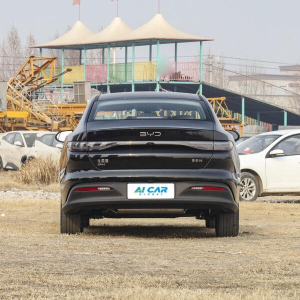 BYD Seal 05 DM - Image 6