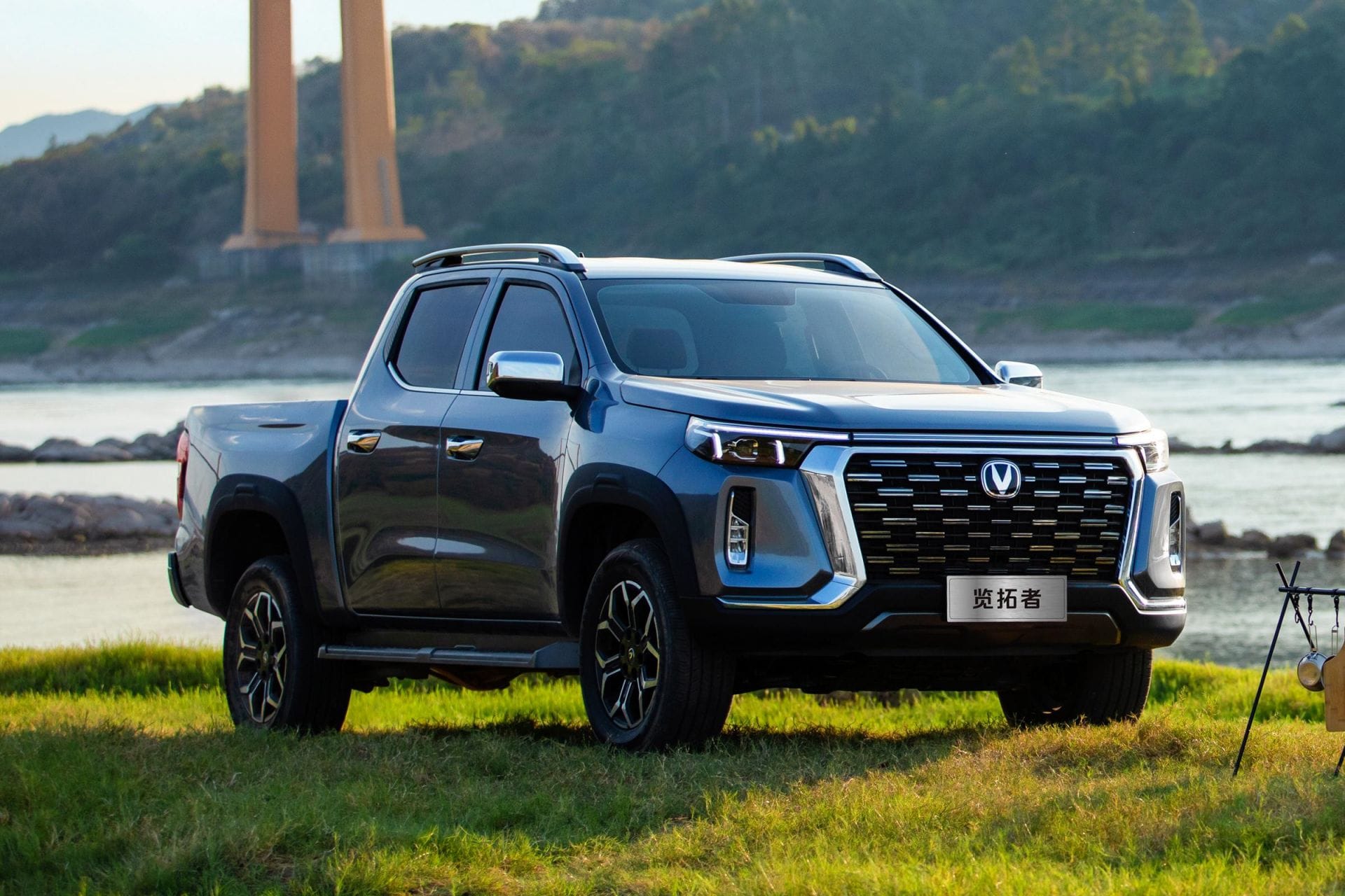 Changan Lantuozhe Details (6)