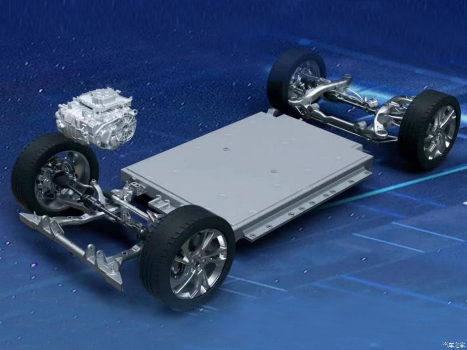 Dongfeng eπ007 Details (1)