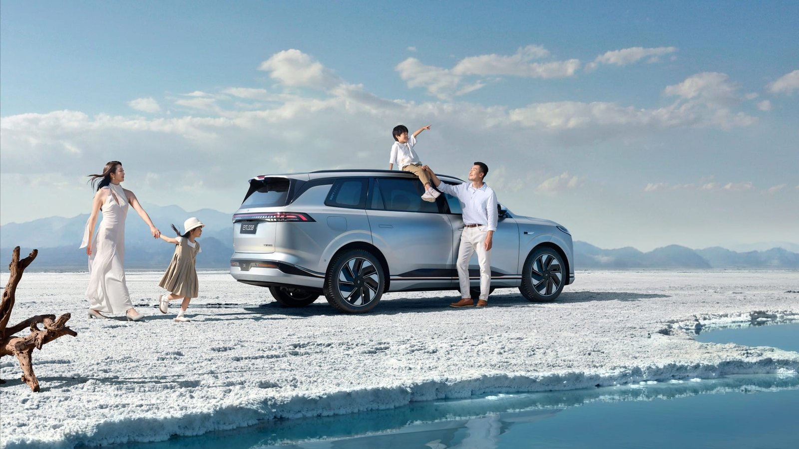 Dongfeng eπ008 (24)