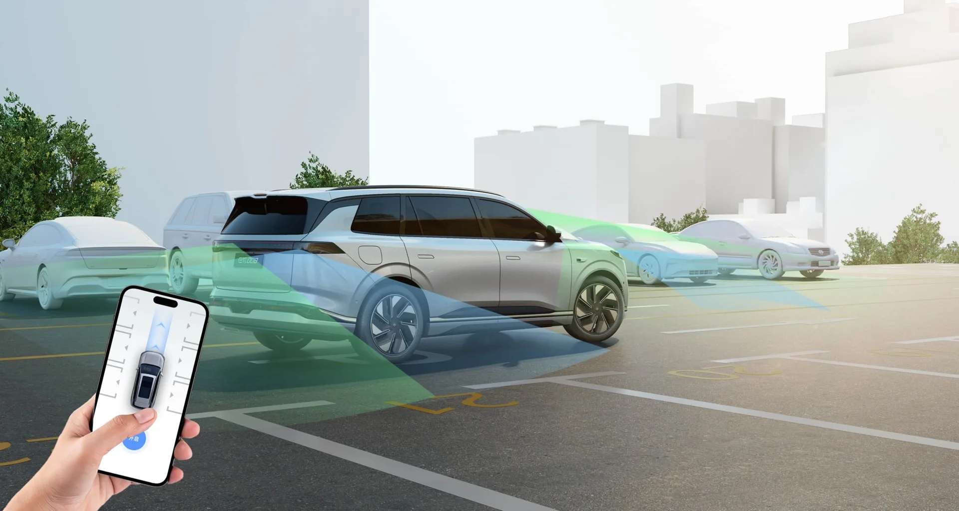 Dongfeng eπ008 (28)