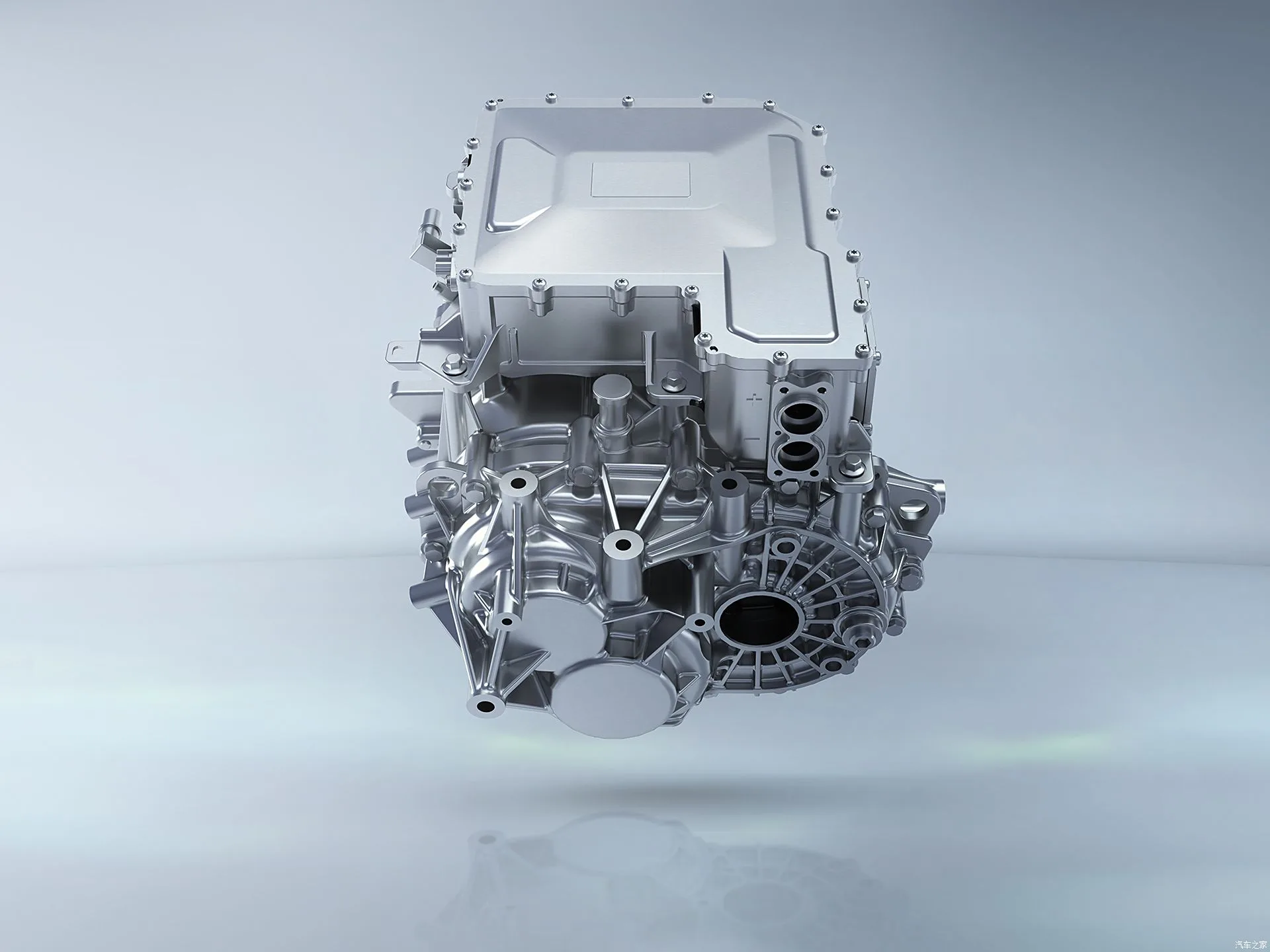 Geely Geometry E Details (10)