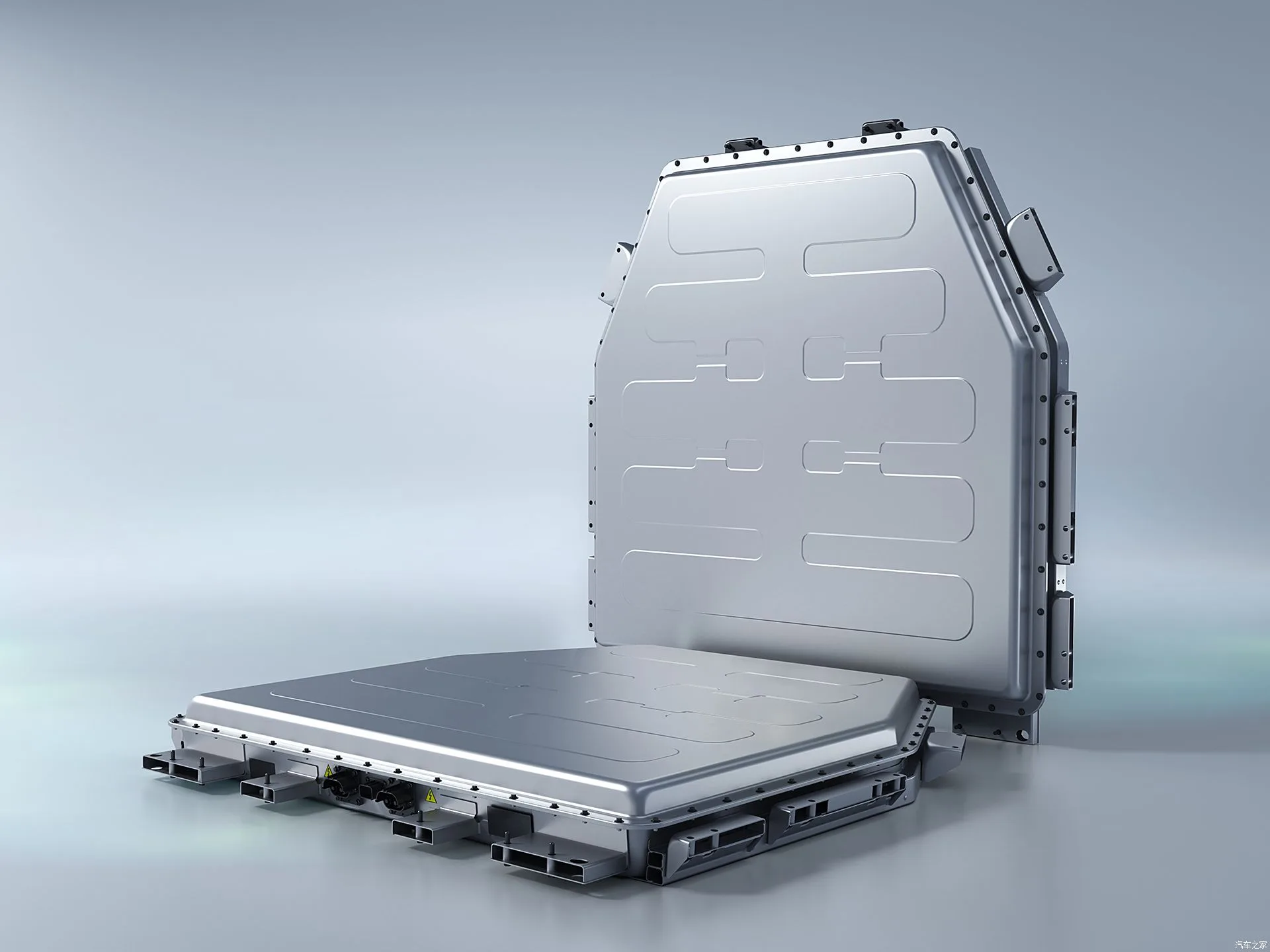 Geely Geometry E Details (9)