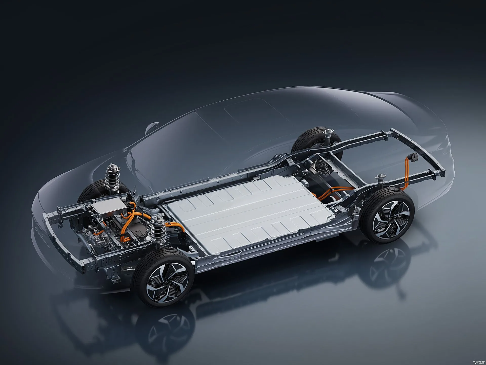 Geely Geometry G6 Details (3)
