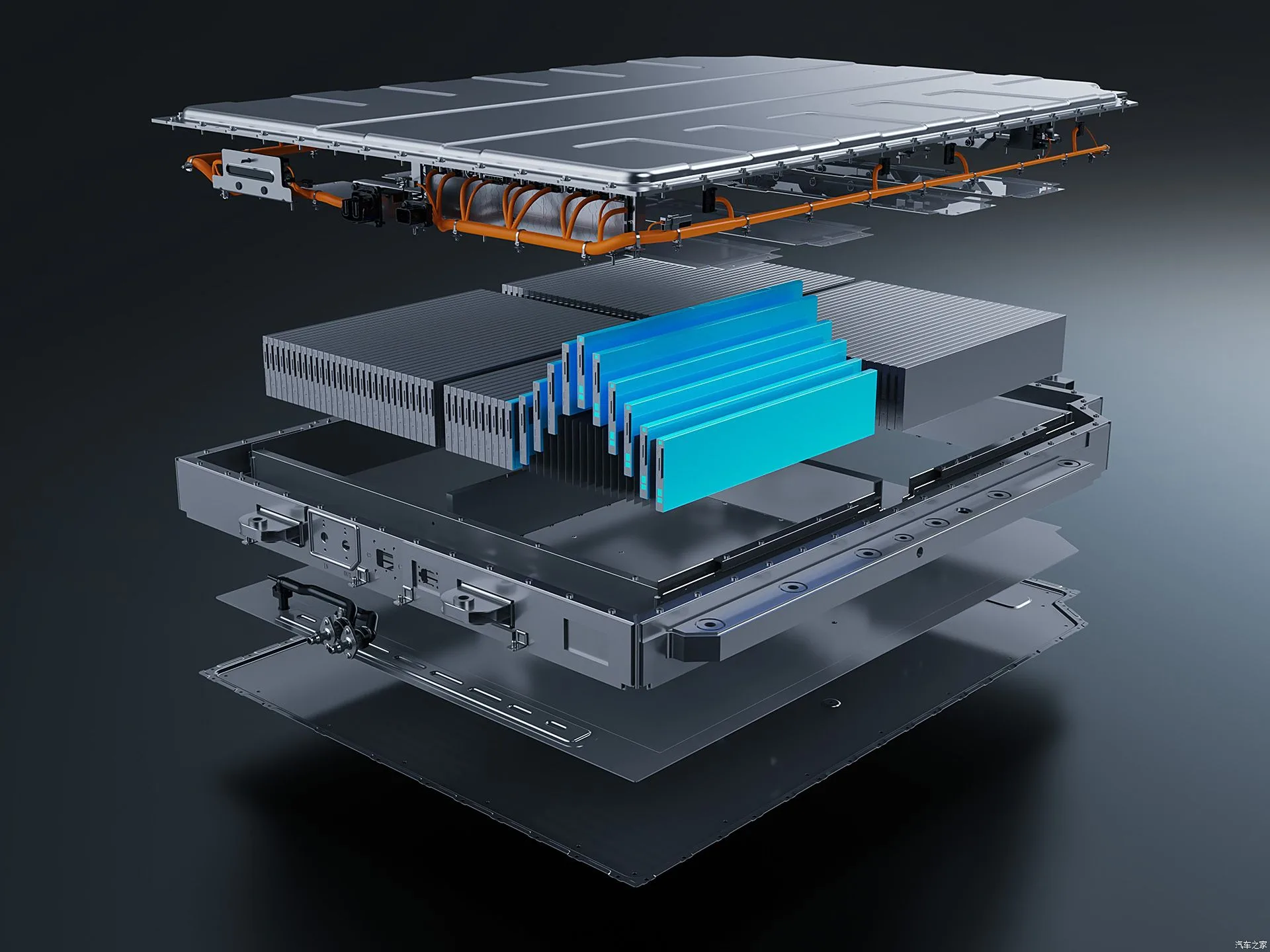 Geely Geometry G6 Details (4)
