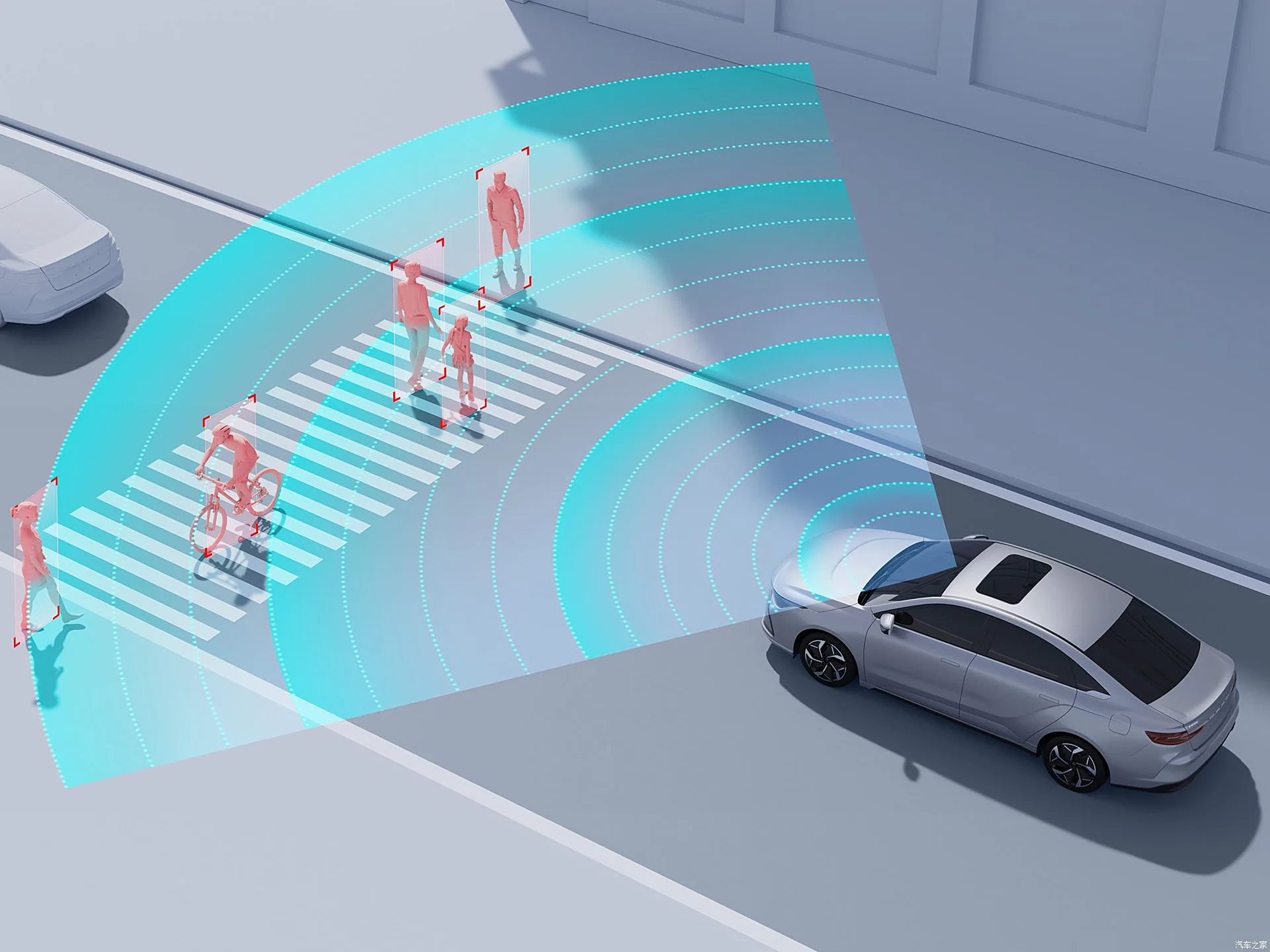 Geely Geometry G6 Details (5)