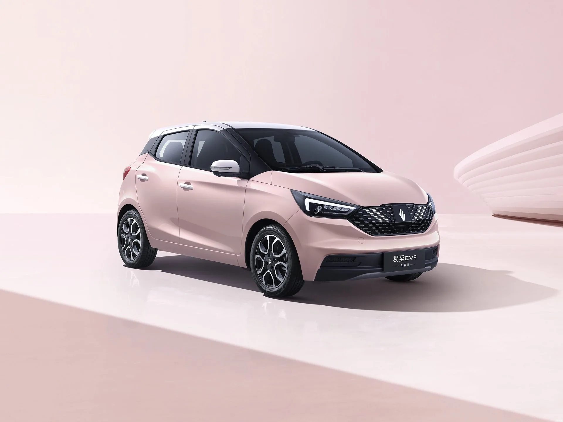 JMEV EV3 ራስ-ሰር ዝርዝሮች (1)