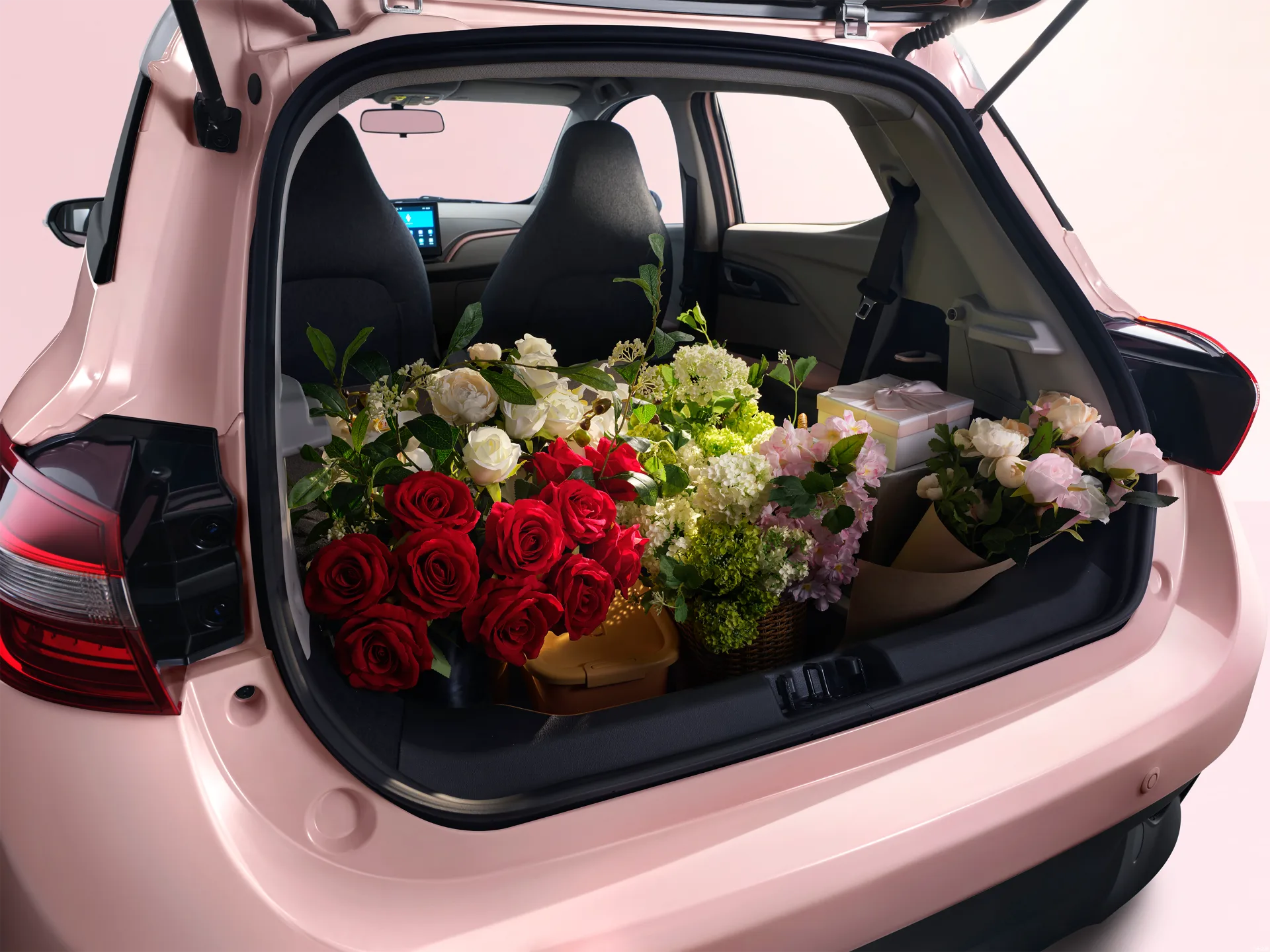 JMEV EV3 ራስ-ሰር ዝርዝሮች (1)