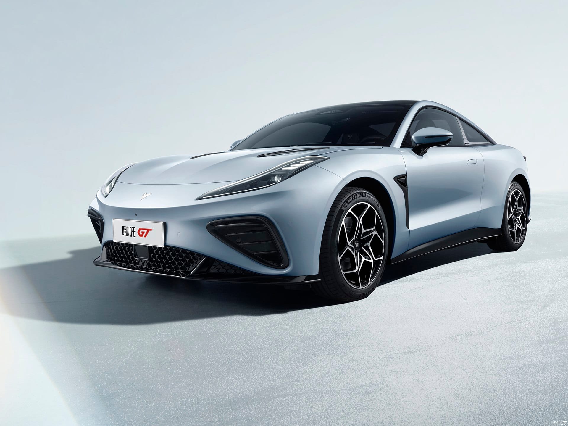 Neta GT
